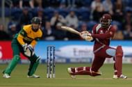 Ab de Villiers Chris Gayle